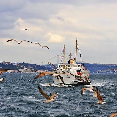 Hotel Valeo Istanbul