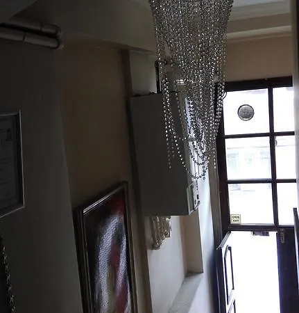 Hotel Valeo Istanbul