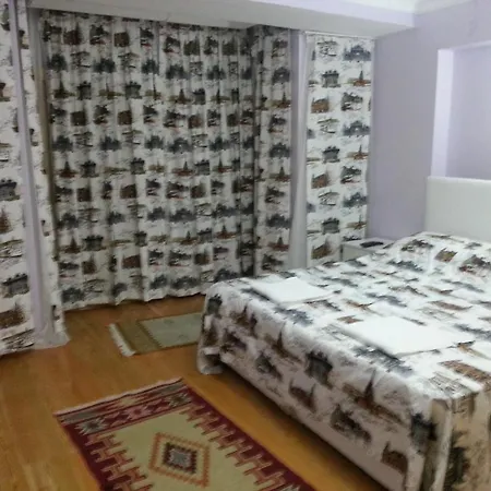 Valeo 3* 이스탄불