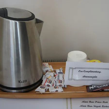 Valeo 호텔 이스탄불