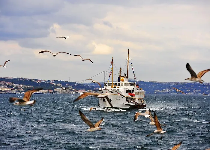 Hotel Valeo Istanboel