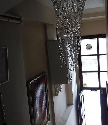 Hotel Valeo Stambuł