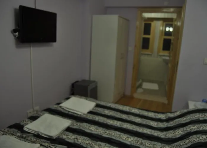 Valeo Hotel Stambuł