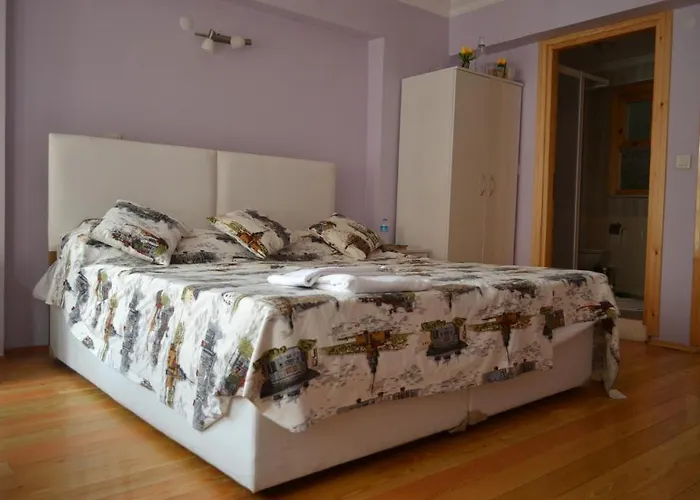 Hotel Valeo Stambuł