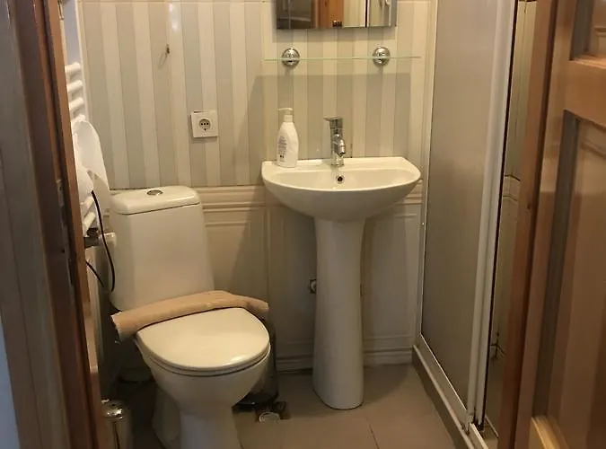 Valeo Hotel Stambuł