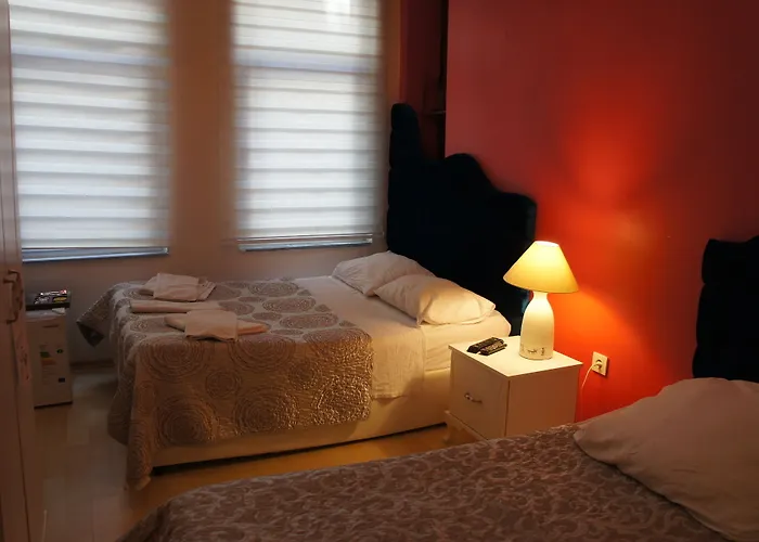 Valeo Hotel Stambuł