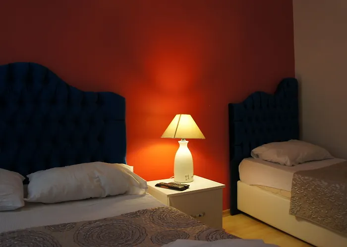 Valeo Hotel Stambuł