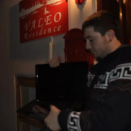 Szálloda Valeo