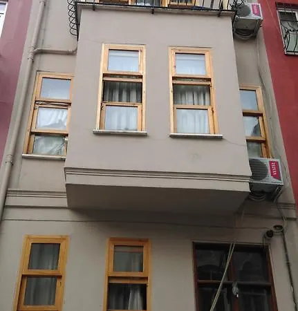 Ξενοδοχείο Valeo 3*