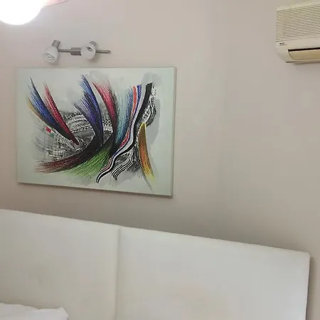 Szálloda Valeo 3*