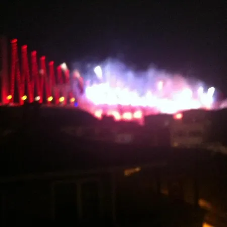 Valeo Hotel