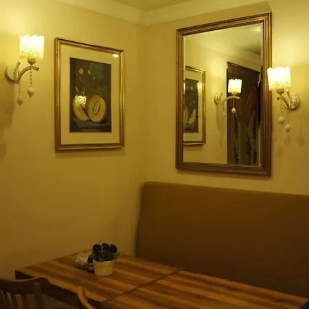 Ξενοδοχείο Valeo 3*