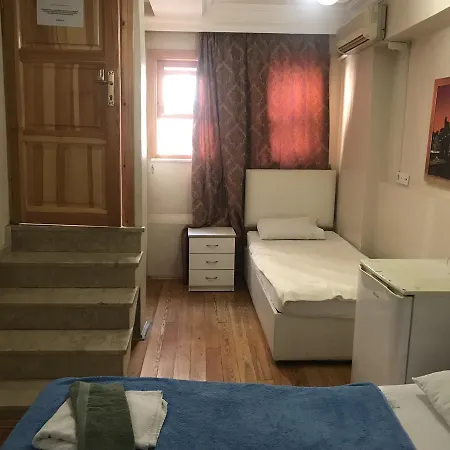 Hotel Valeo 3*