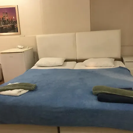 Valeo 3* Istanbul