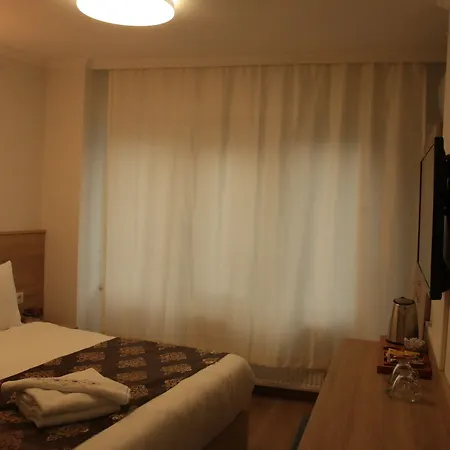 Hotel Valeo 3*