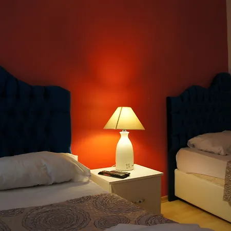 Valeo Szálloda Isztambul