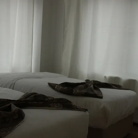 Valeo Hotel 3*