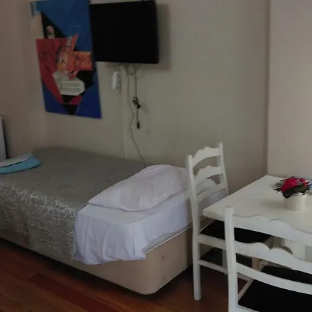 Hotel Valeo