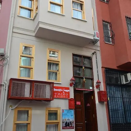 Valeo Estambul