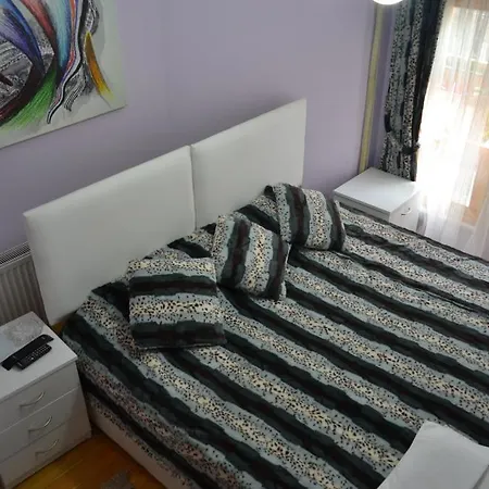 Hotel Valeo 3*