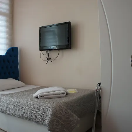 Valeo Hotel