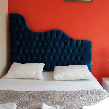 Valeo Hotel 3*