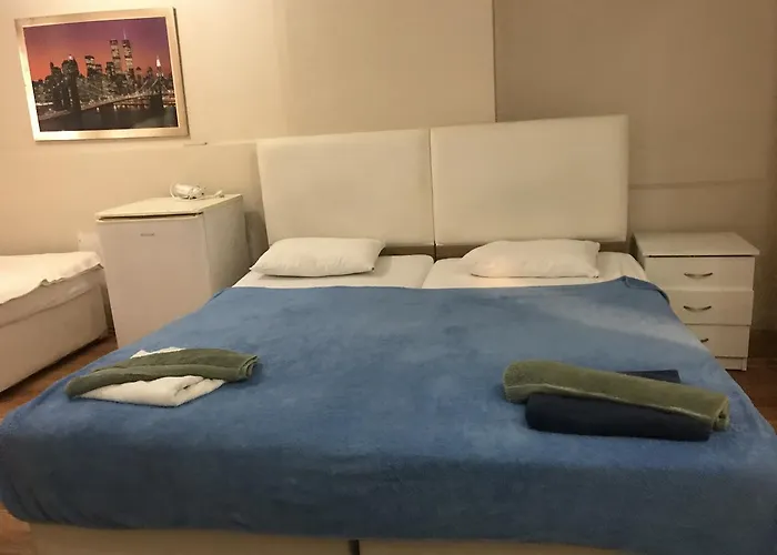 Valeo 3* איסטמבול