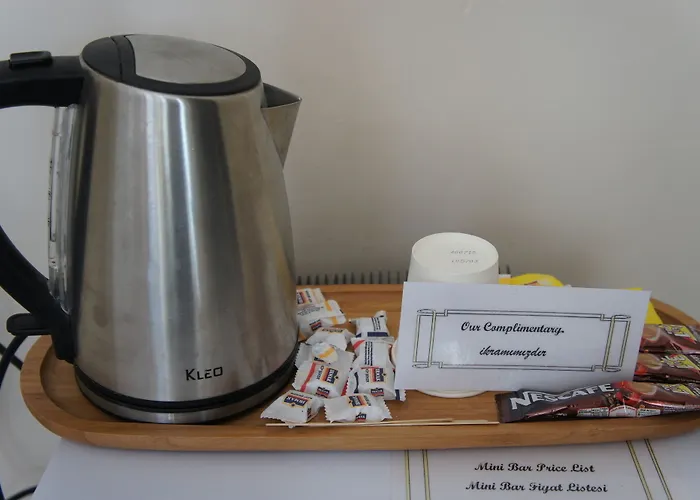 Valeo מלון איסטמבול