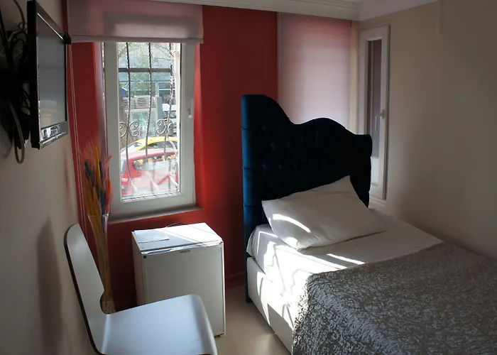 Valeo 3* איסטמבול