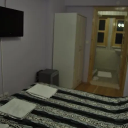 Valeo Hotel Istanbulská provincie