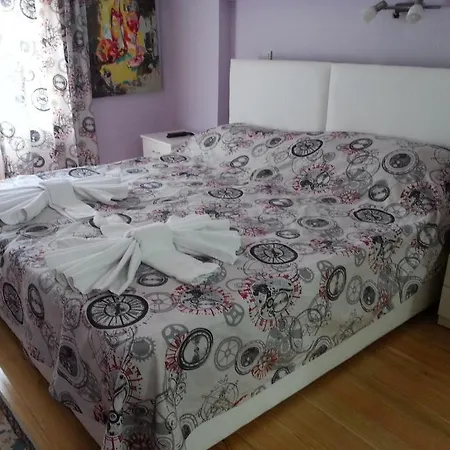 Valeo 3* Istanbulská provincie