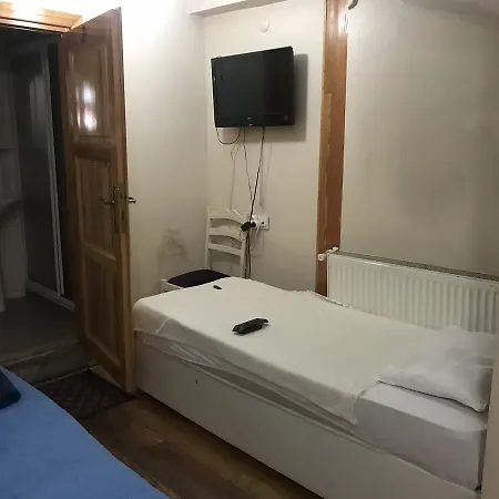 Valeo Hotel