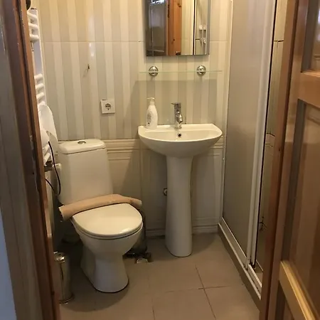 Valeo Hotel Istanbulská provincie