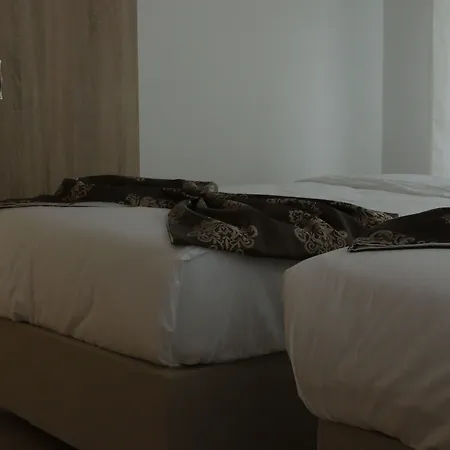 Hotel Valeo Istanbulská provincie